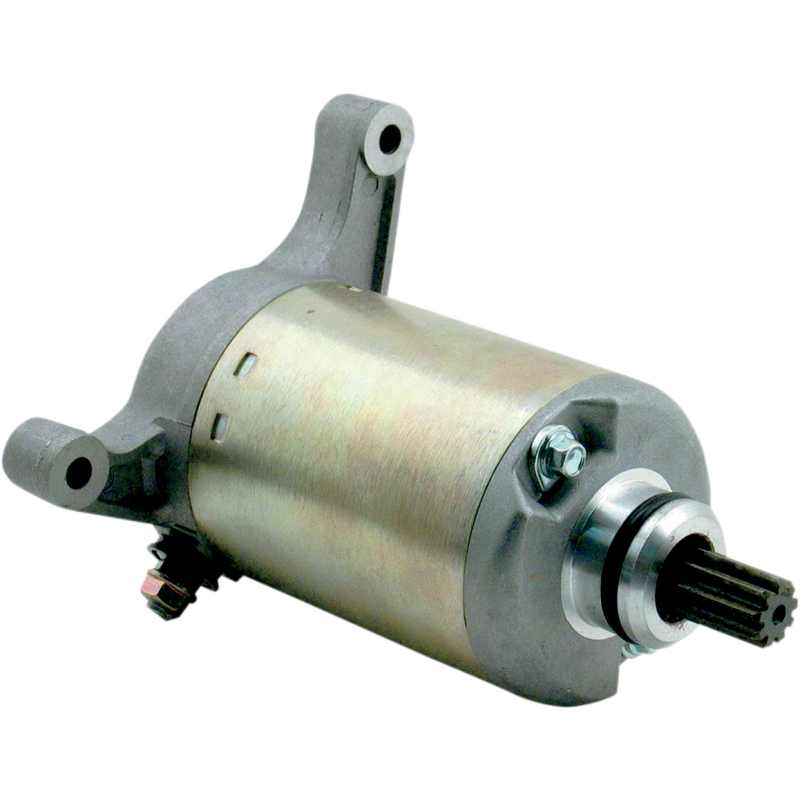 New Yamaha Starter Motor