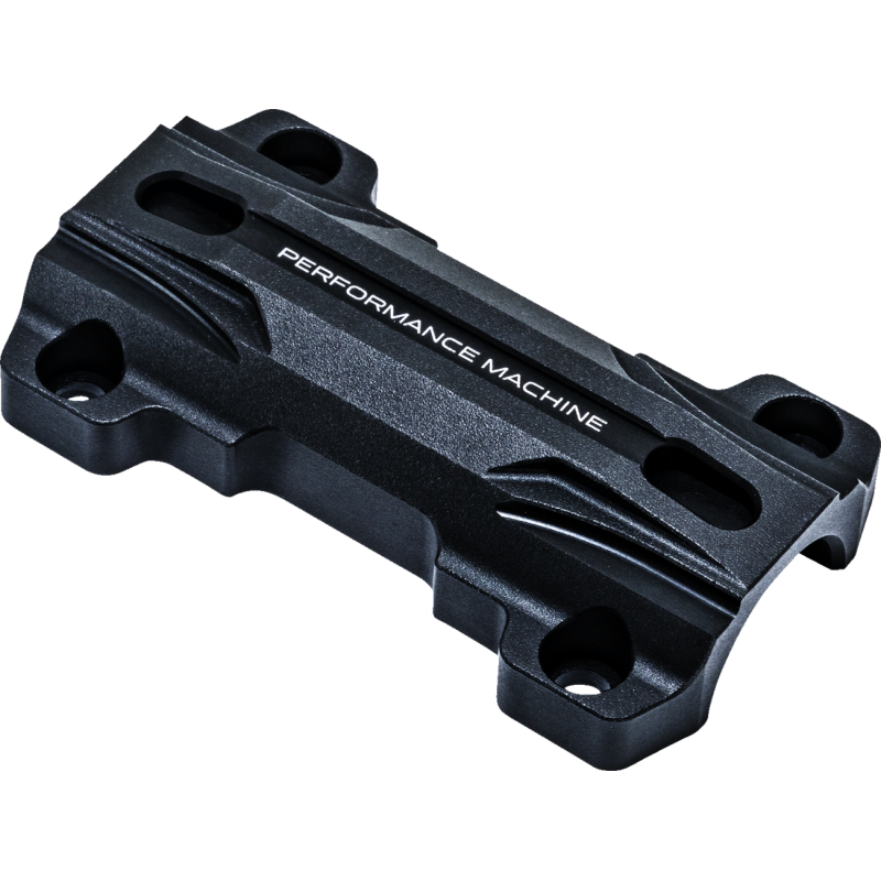 RELOCATION ADAPTER - PHATBAR & RISER GAUGE