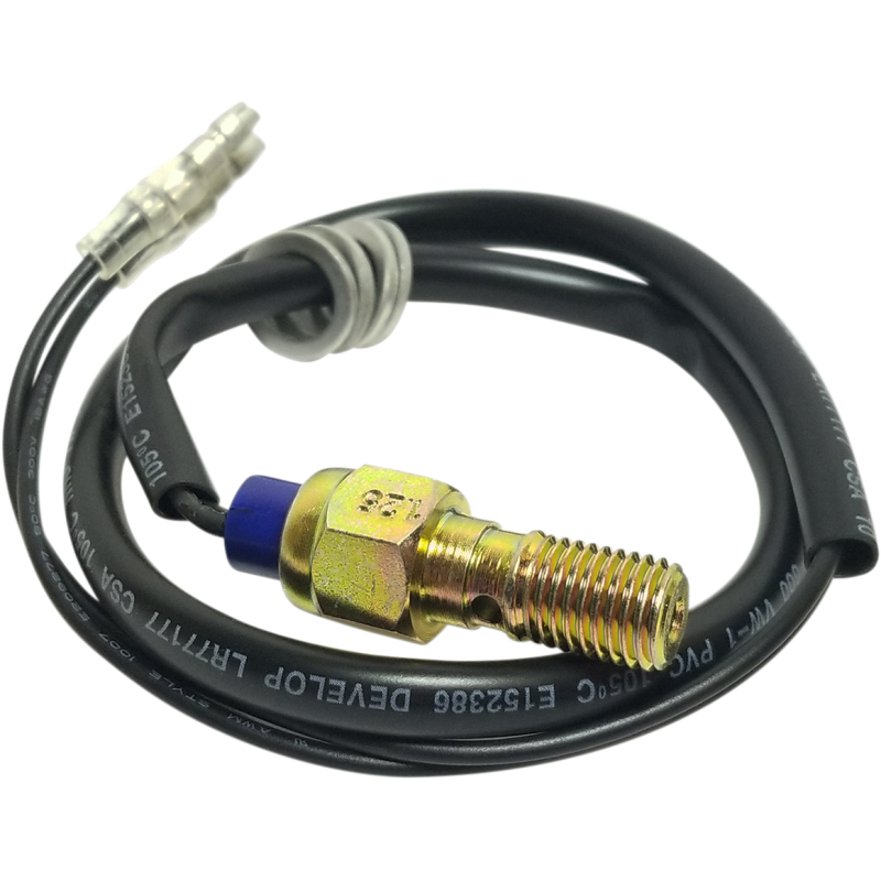 HYD.BRAKE LT. SWITCH 1.25