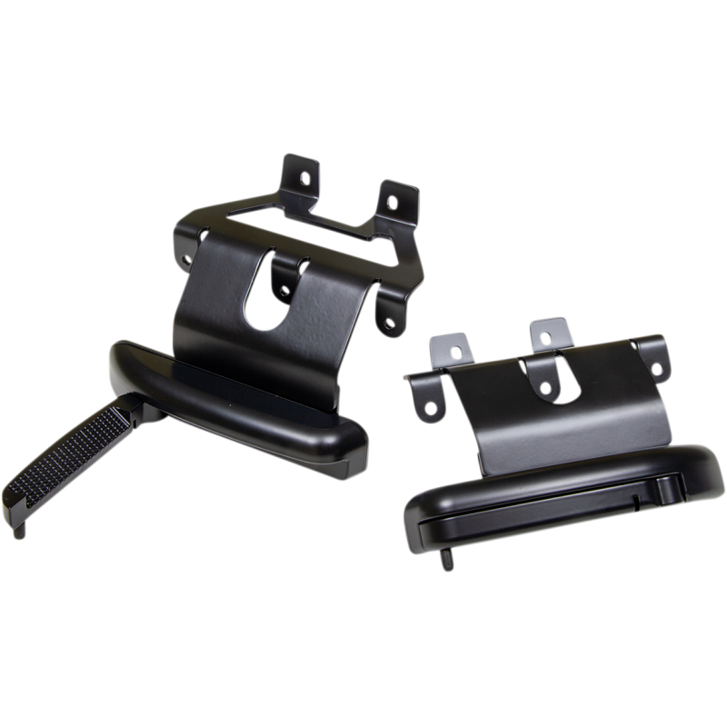 HIGHWAY PEGS BLK GL1800