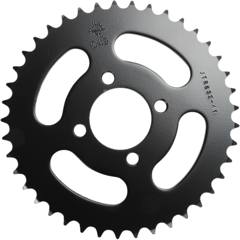 SPROCKET, RR 41T