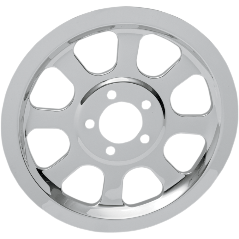 00-05FXST 70T REAR  PULLEY OUT/COVER