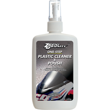 Plastic Cleaner&Polish  ZG - 8Z