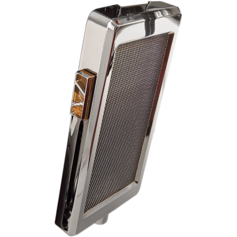 MESH RADIATOR GRILLE VTX1300