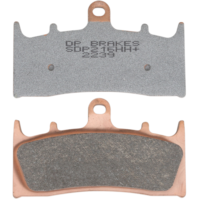 SDP216HH SPORT HH COMPOUND BRAKE PAD SET