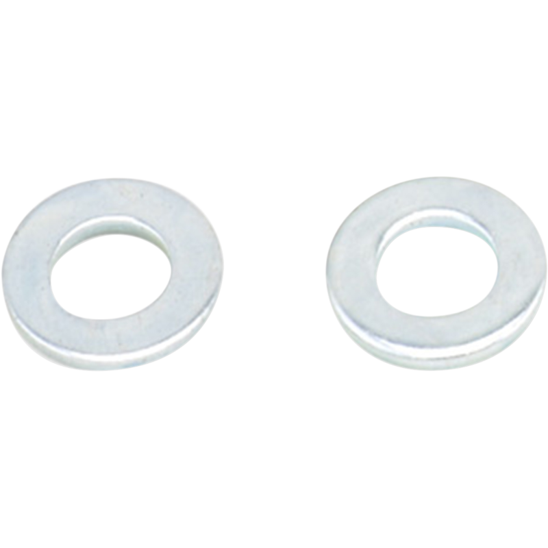 M4x10mm Flat Washer(10Pk)