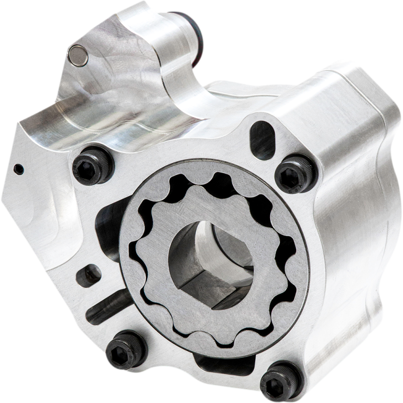 PUMP OIL HP+ 17-19 M8
