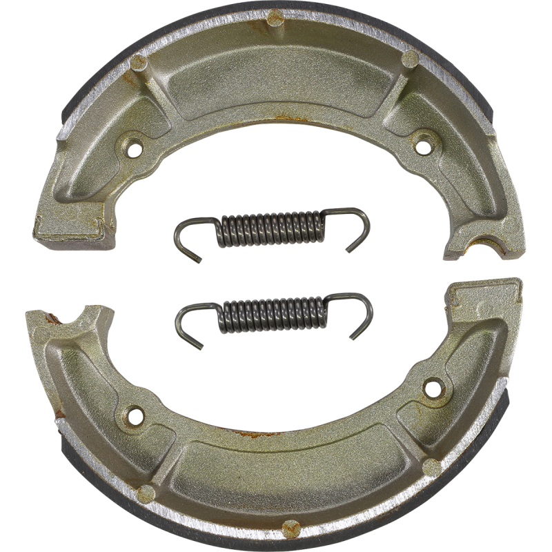 DP9129 BRAKE SHOE SET
