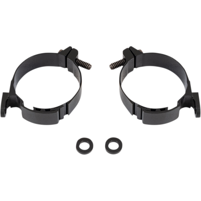 Turn Signal Relocation Kit