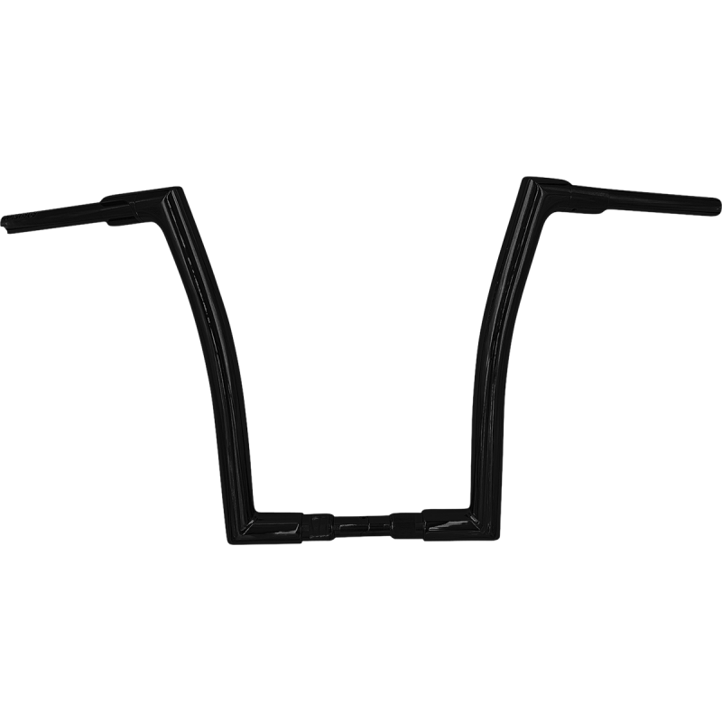 H-BAR 16"BL 1.5"FT FXD