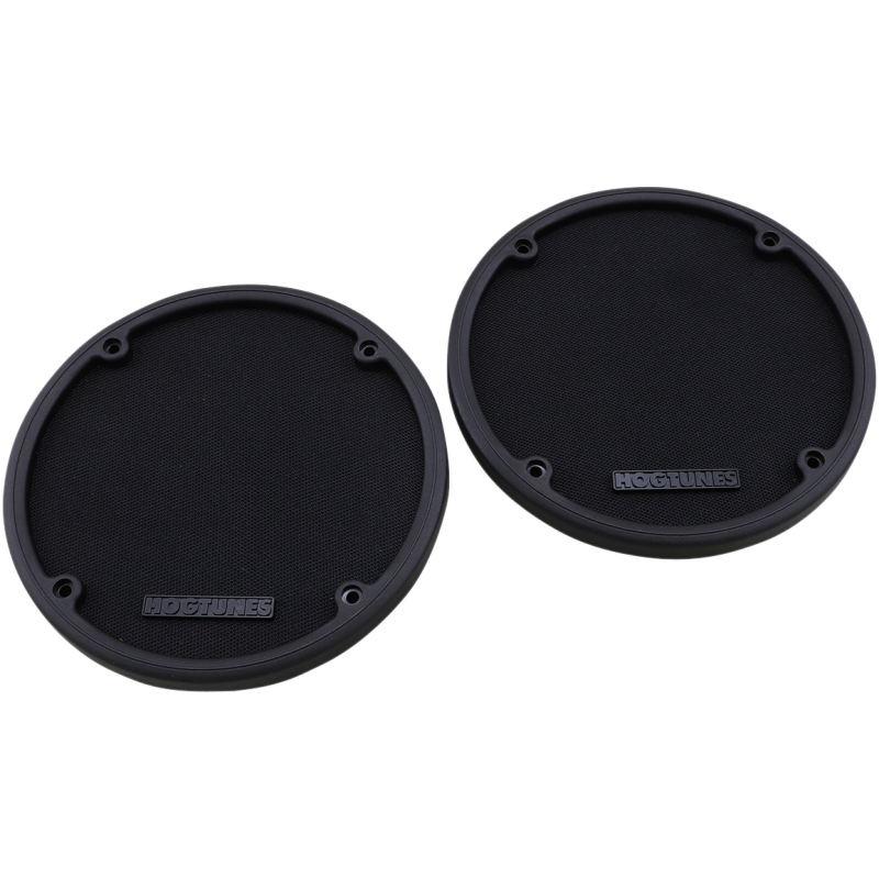 REPLACEMENT REAR SPEAKER GRILLS 98-13 FLHTCU