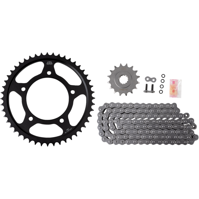 DID CHAIN KIT YAM YZF-R6