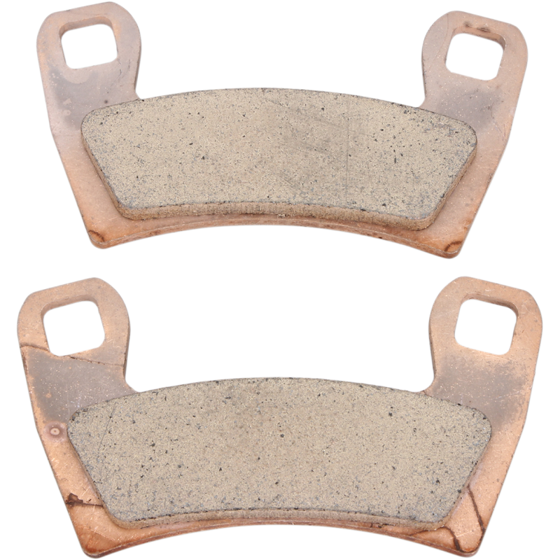 DP553 STANDARD COMPOUND BRAKE PAD SET