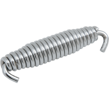 99-06 FLT/FLHT CHR KICKSTAND SPRING