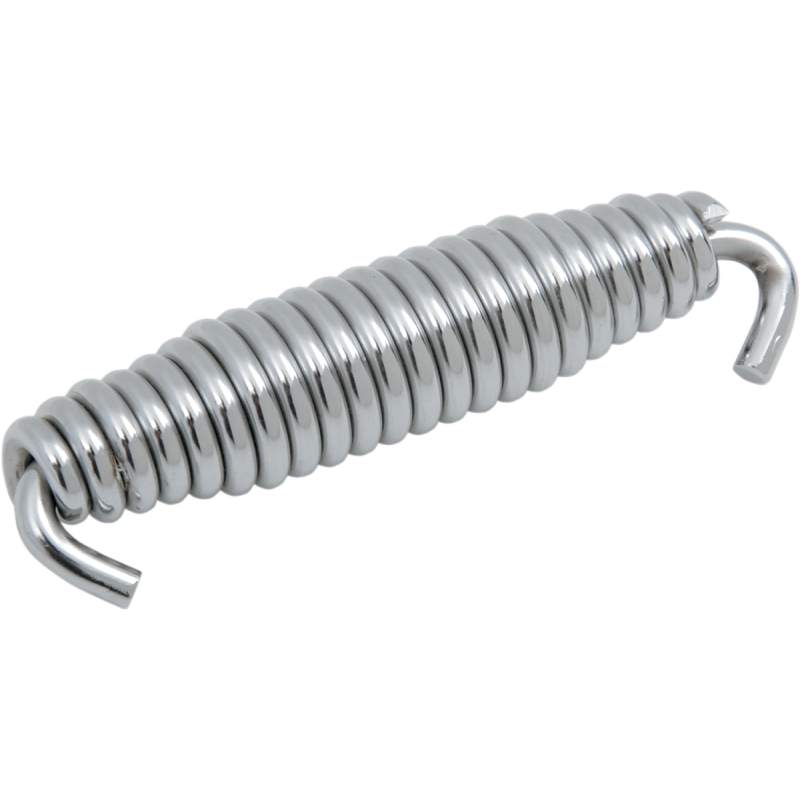 99-06 FLT/FLHT CHR KICKSTAND SPRING