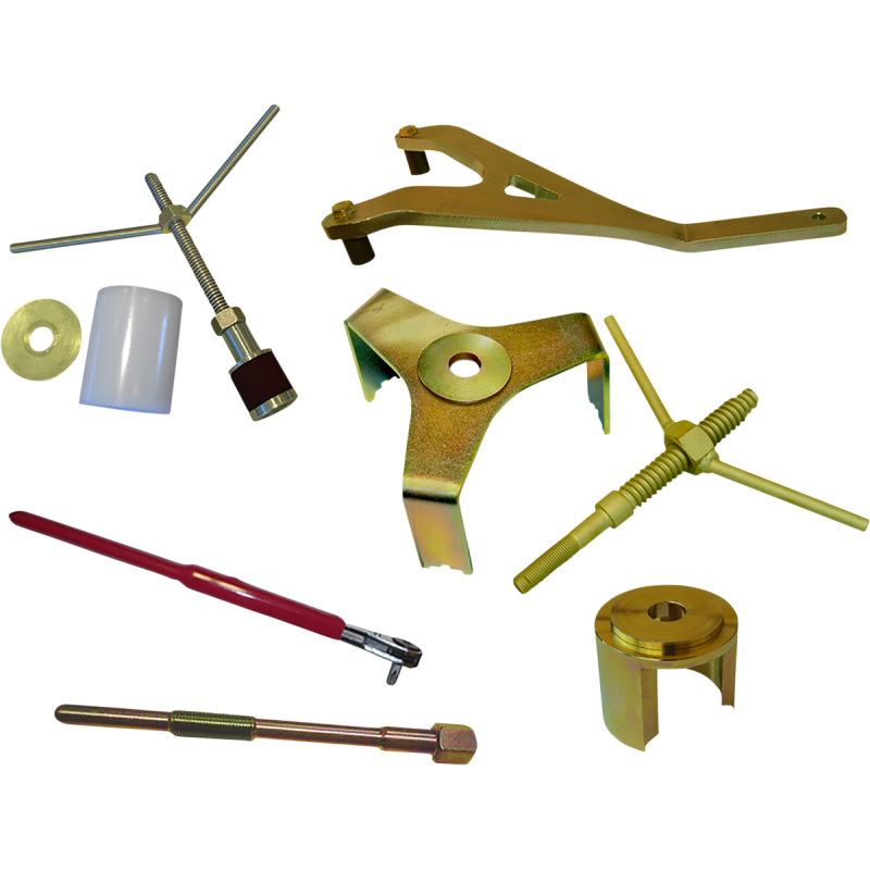 Ski-doo Service tool Kit for P-drive QRS