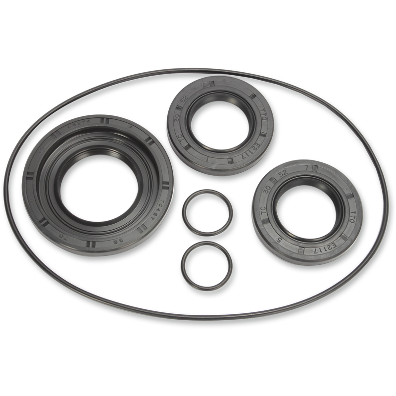 SEAL KT DIFFERENTIAL RR