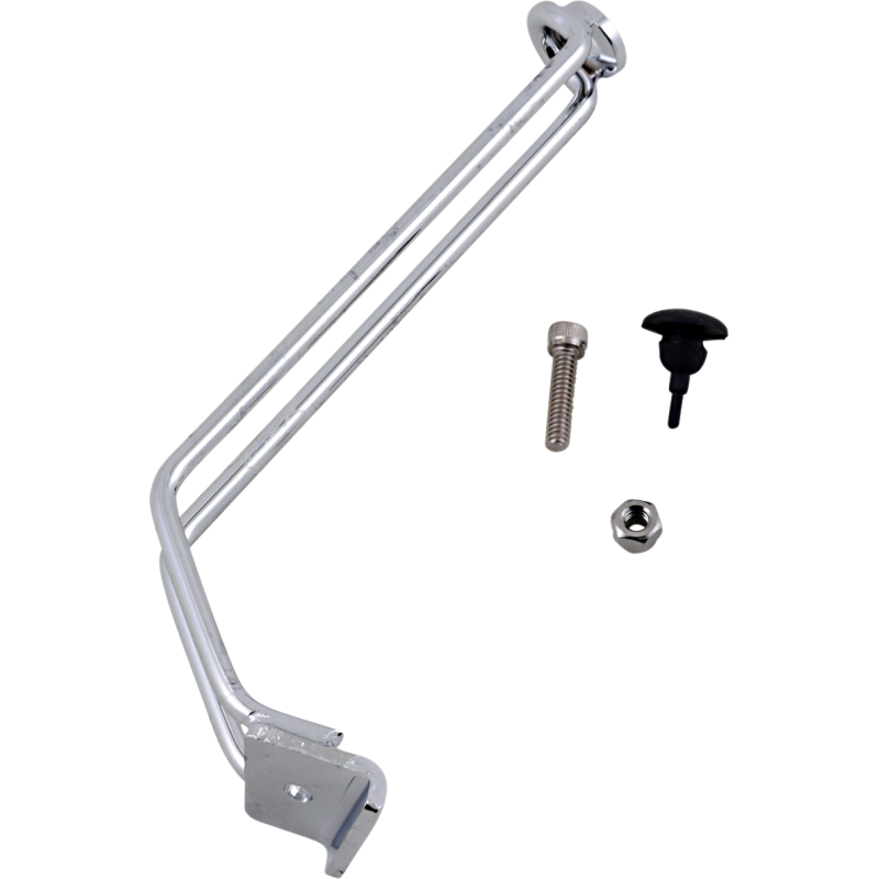 84-06 FLHT/86-06FXST K/STAND EXTENTION