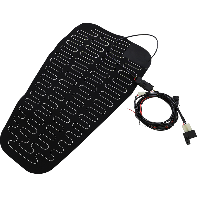 MOOSE HEATED SEAT KIT