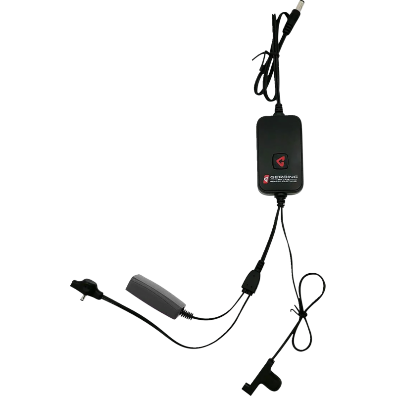 CONTROLLER 12V to 7V/USB