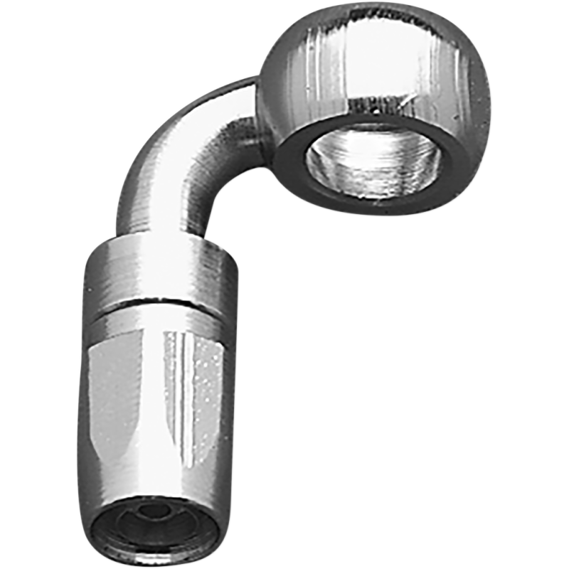 90 DEG 10MM BANJO FITTING PRO SYSTEM