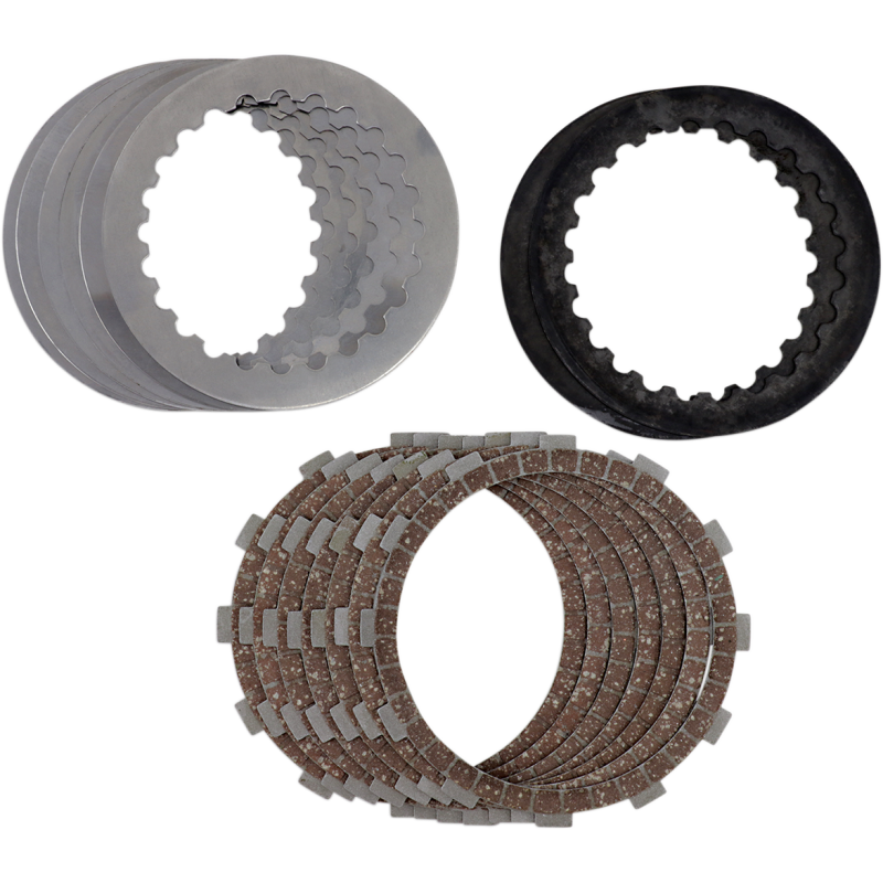 CLUTCH KIT DP DPK244