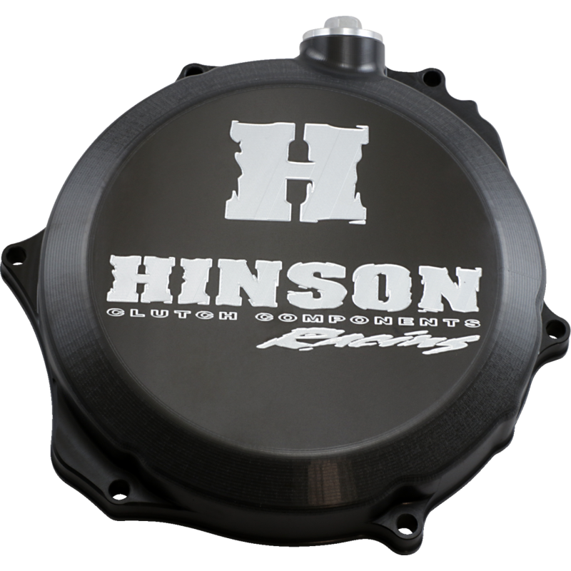 COVER RMZ450 08 W/OIL FILLER CAP
