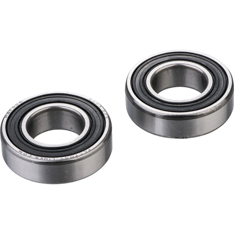 Wheel Bearing Kit - Front