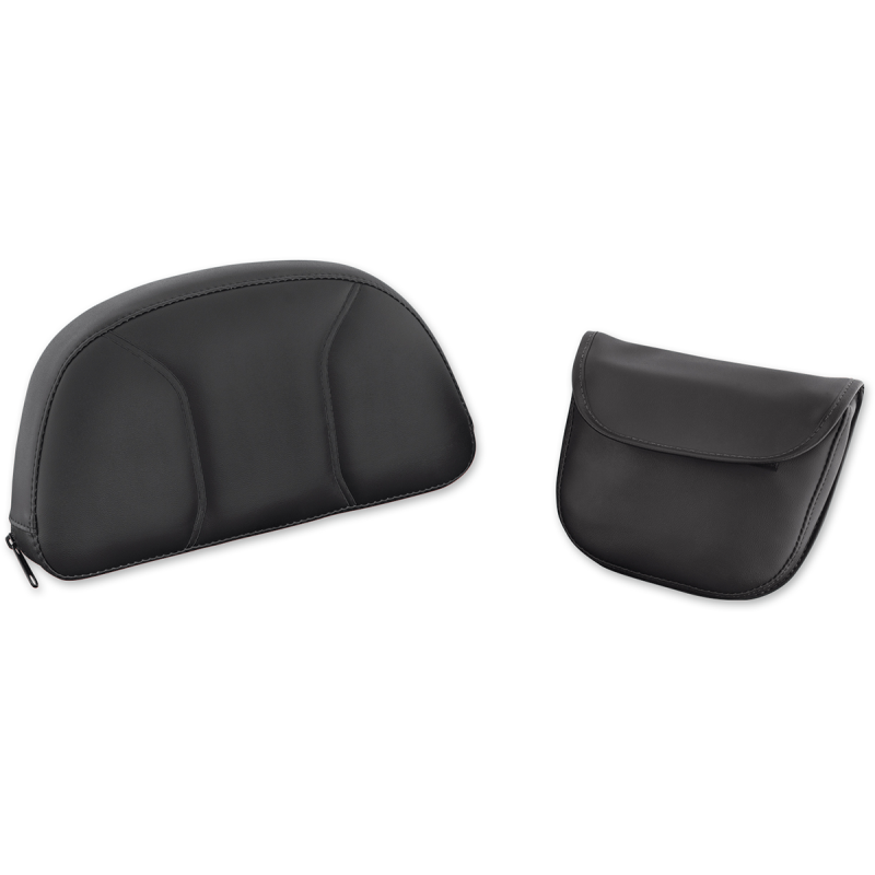 QUICK DETACH BACKREST CANAM RT KT