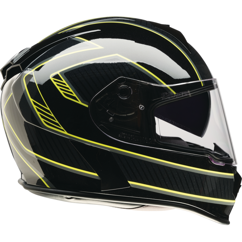 WARRANT AMPLIFY BK/HV