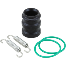 KTM 125cc-150cc Exhaust (Kt)