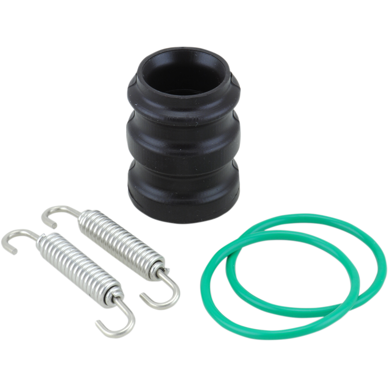 KTM 125cc-150cc Exhaust (Kt)