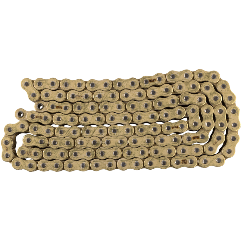 CHAIN RK GB530XRE-130 GOLD