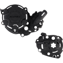 X-Power KIT YZ250F:24-25 black
