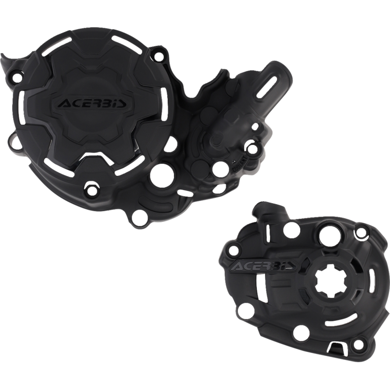 X-Power KIT YZ250F:24-25 black