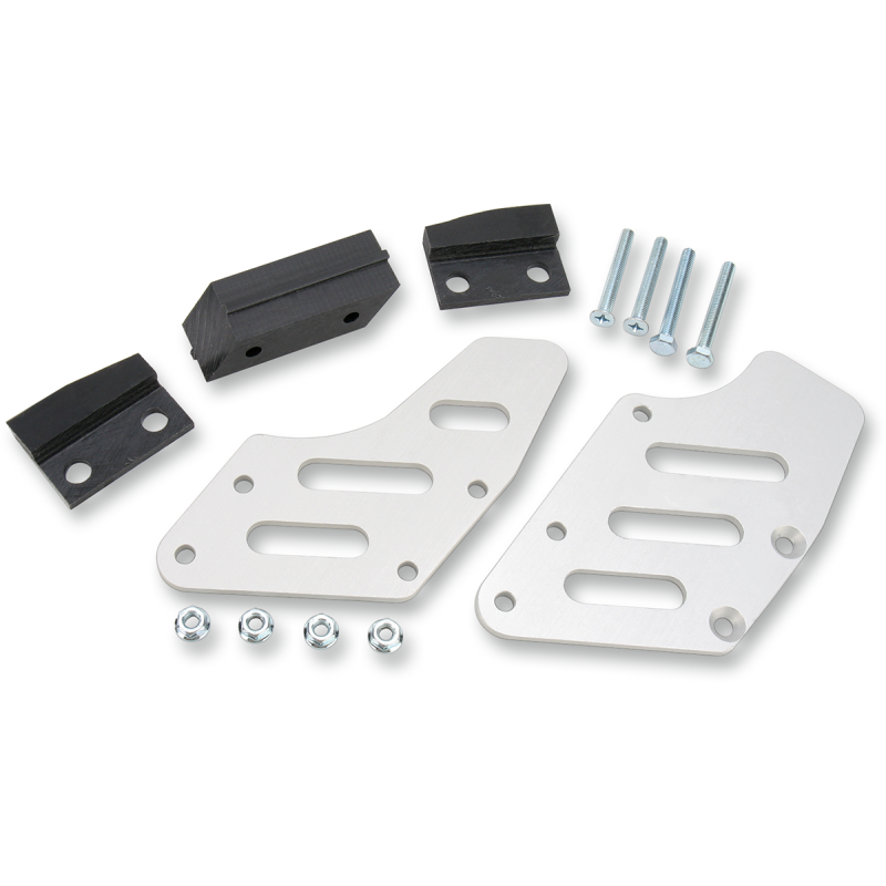 CHAIN GUIDE ALUM KLX/DRZ/RMZ/YZ/YZF