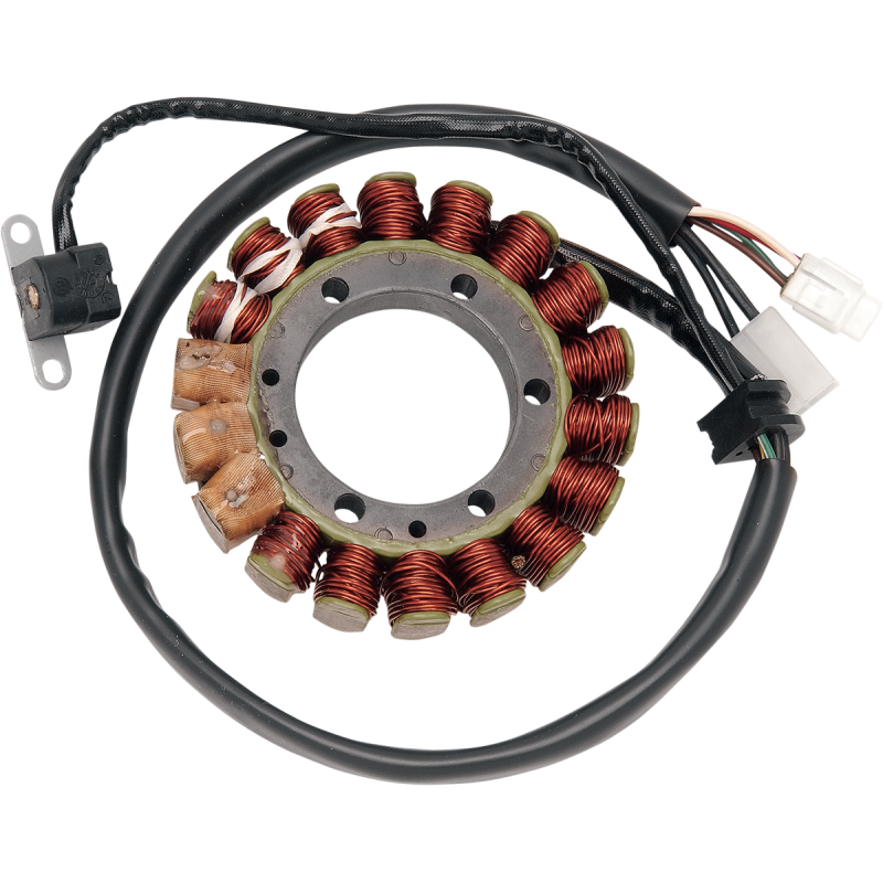 New OEM Style Yamaha Stator