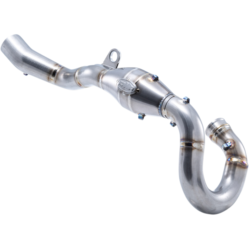KTM/HUSQ SS MGBMB HEADER MIDPIPE