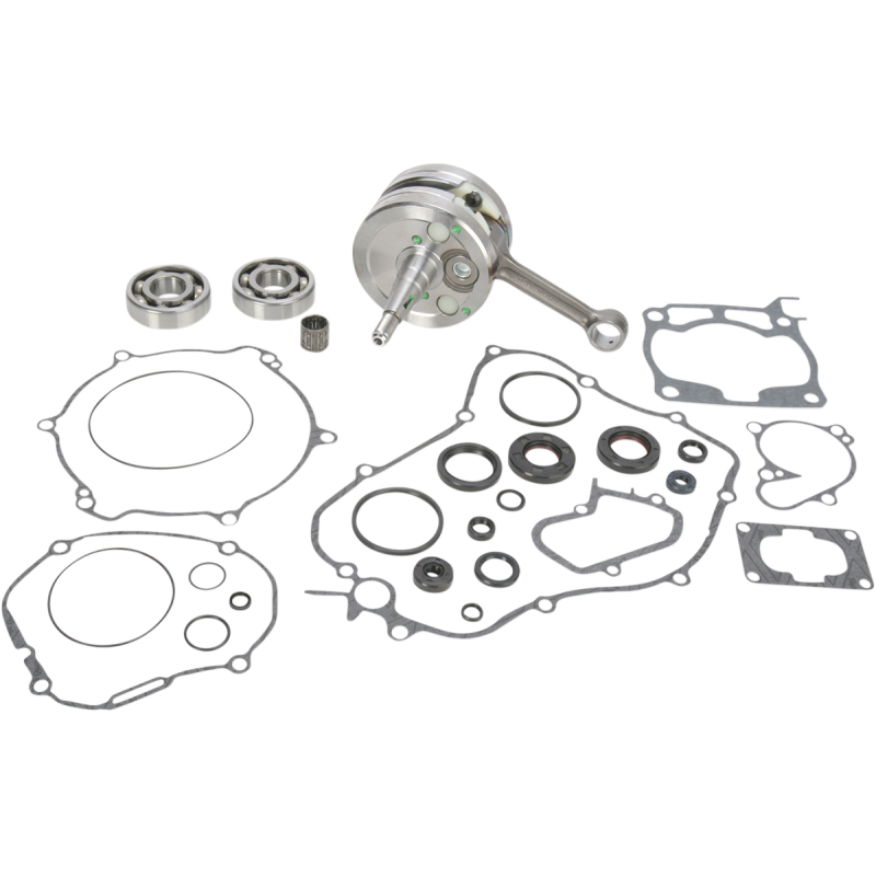 05-11 YZ125 BOTTOM END KIT
