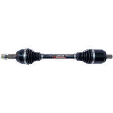 DEMON HD AXLE