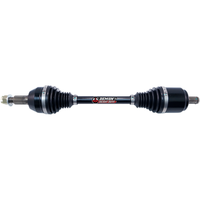 DEMON HD AXLE