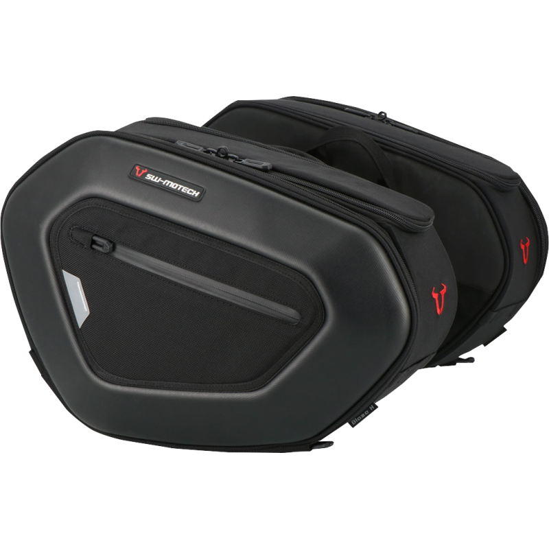 PRO BLAZE SDLBG SET BK YAM YZFR7 21