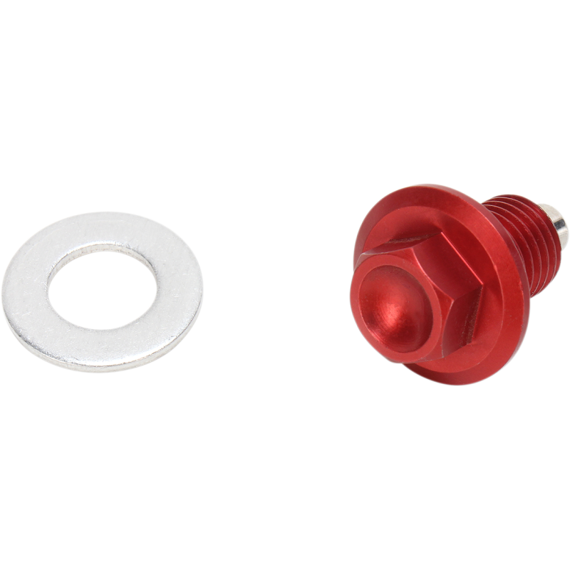 MAGNETIC DRAIN BOLT