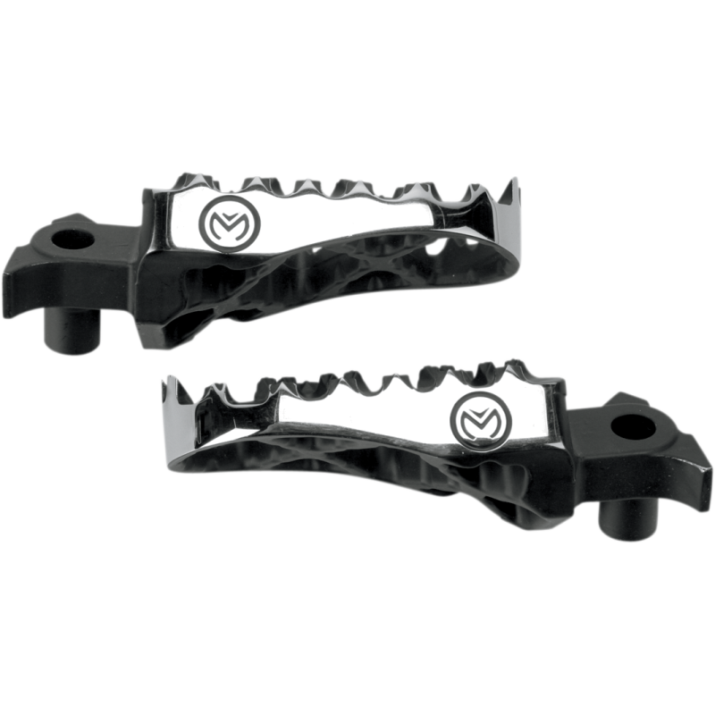 HYBRID FOOTPEGS OFFSET