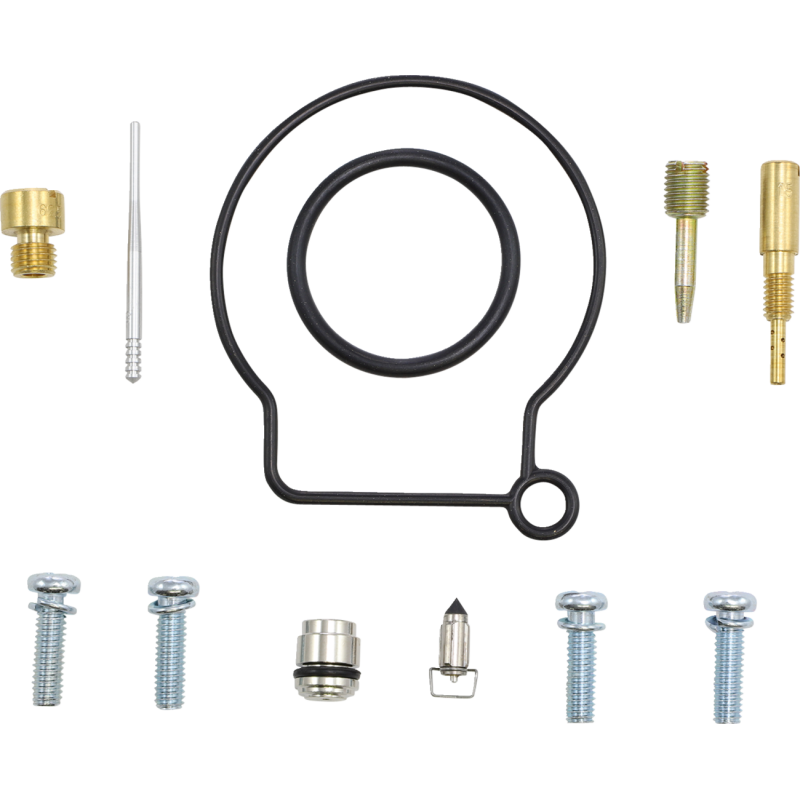 REPAIR KIT CARB YAM