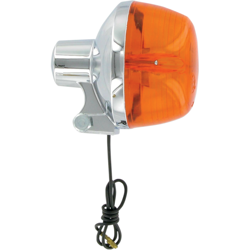 TURN SIGNAL HONDA-AMBER