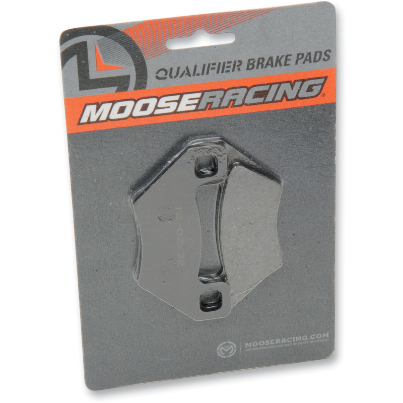 MOOSE ORGANIC PADS