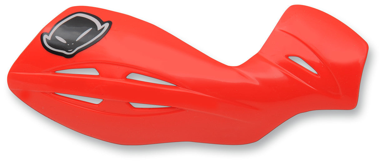 GRAVITY HANDGUARD W/ STD MOUNT CR 00RED