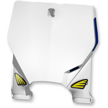 2016-2018 FC/TC / 2017-2018 FX HUSQVARNA WHITE