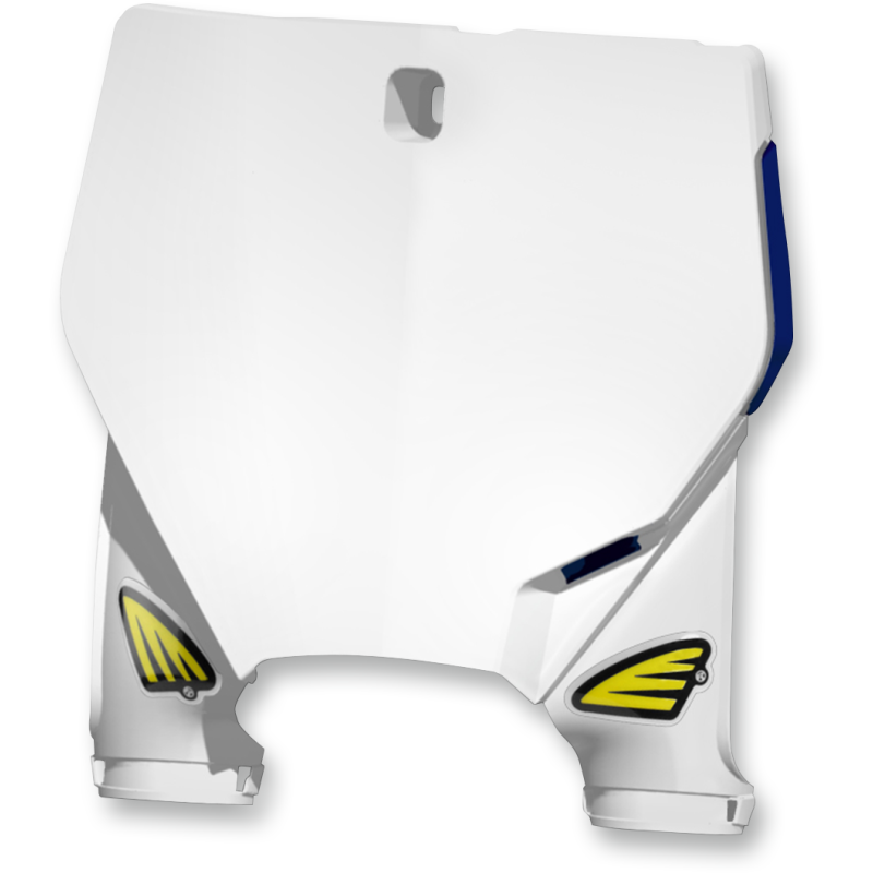 2016-2018 FC/TC / 2017-2018 FX HUSQVARNA WHITE